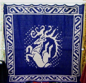Leeping_Deer_Tapestry_Crochet